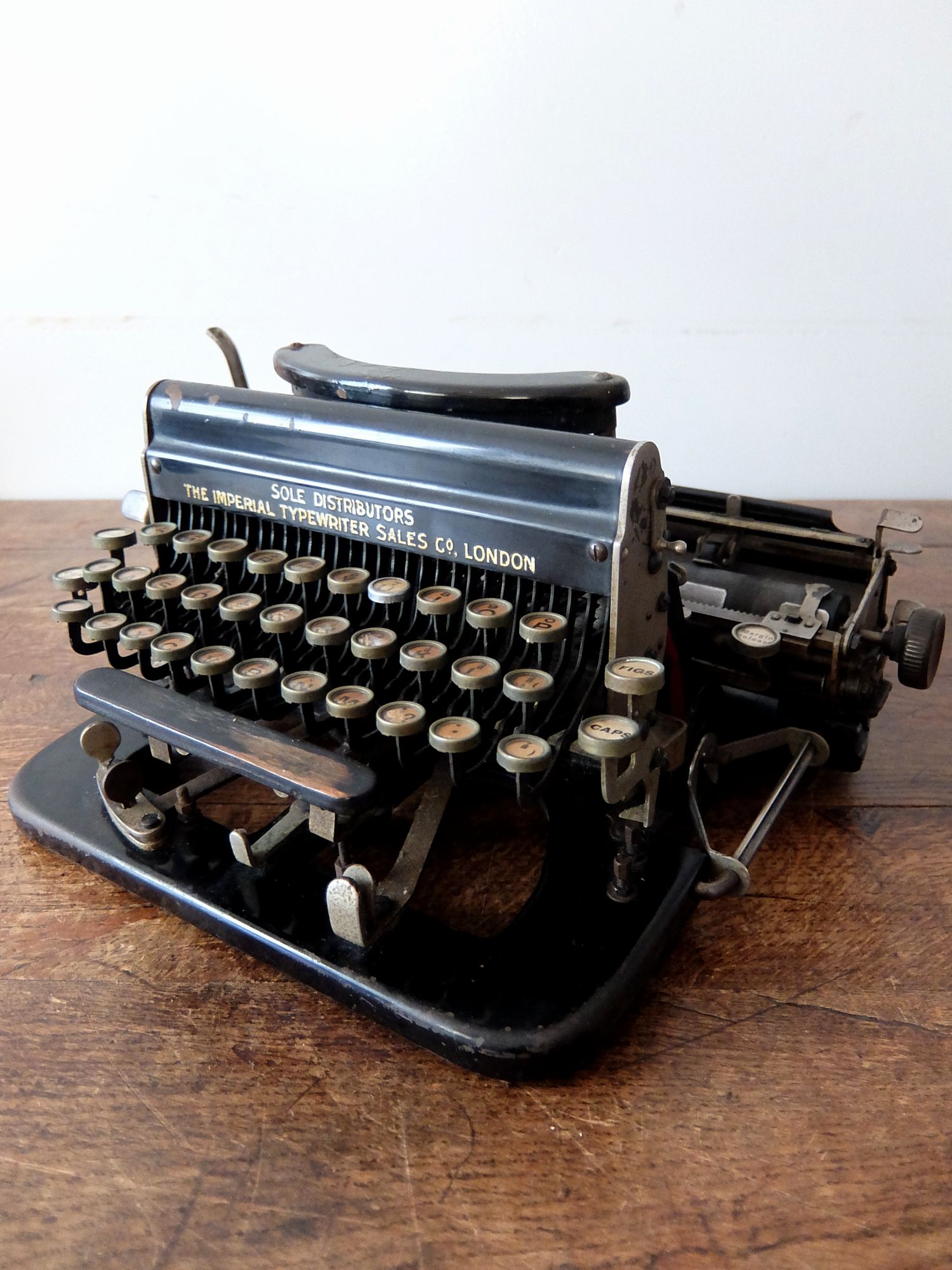 Typewriter (A0222)