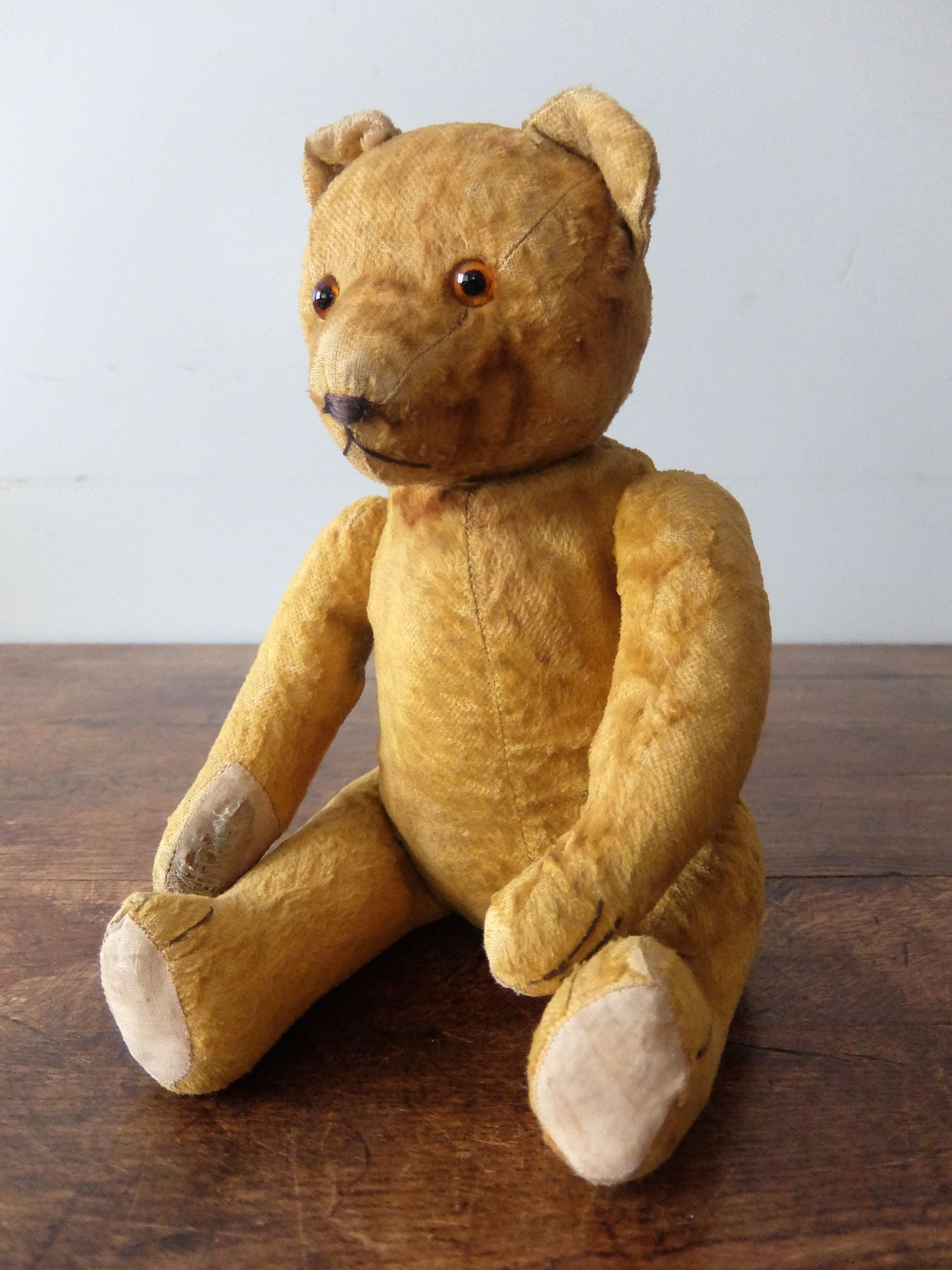 Plush Toy 【Bear】 (A1125-08)