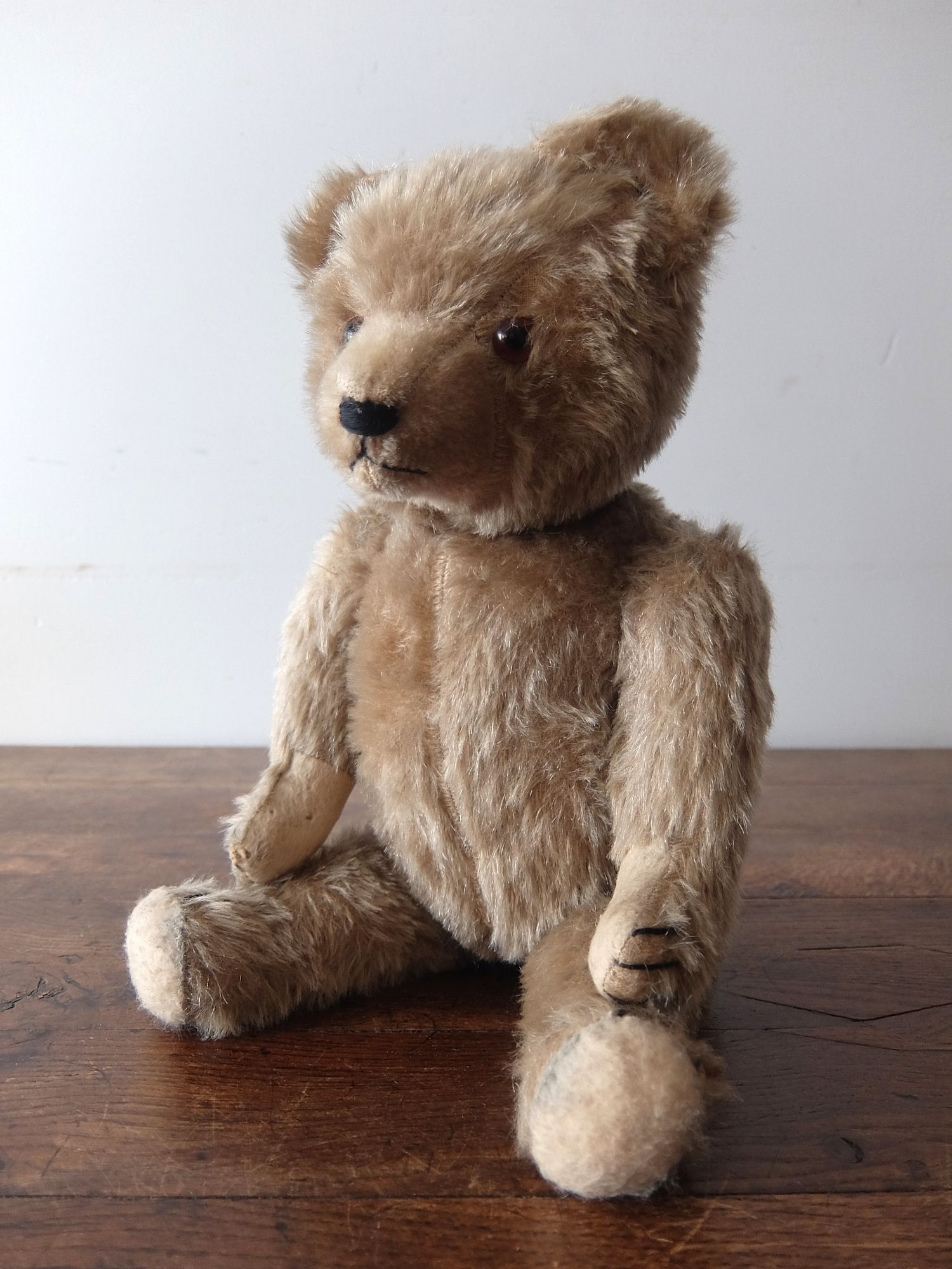 Plush Toy 【Bear】 (A1125-07)