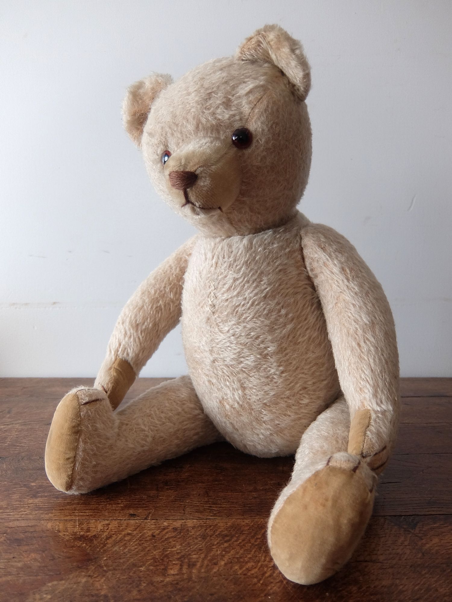 Plush Toy 【Bear】 (A1125-03)