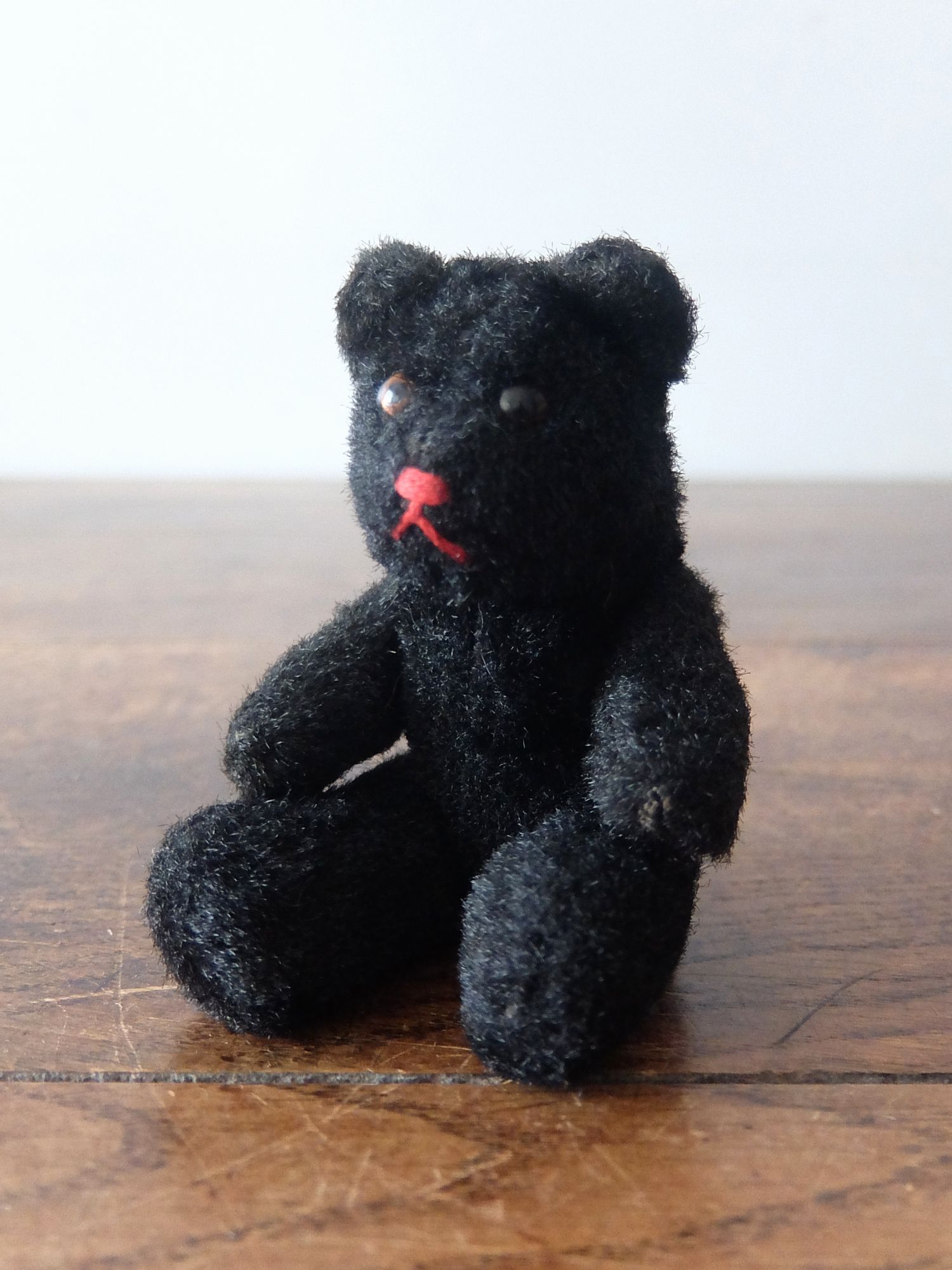 Plush Toy 【Bear】 (A1125-17)