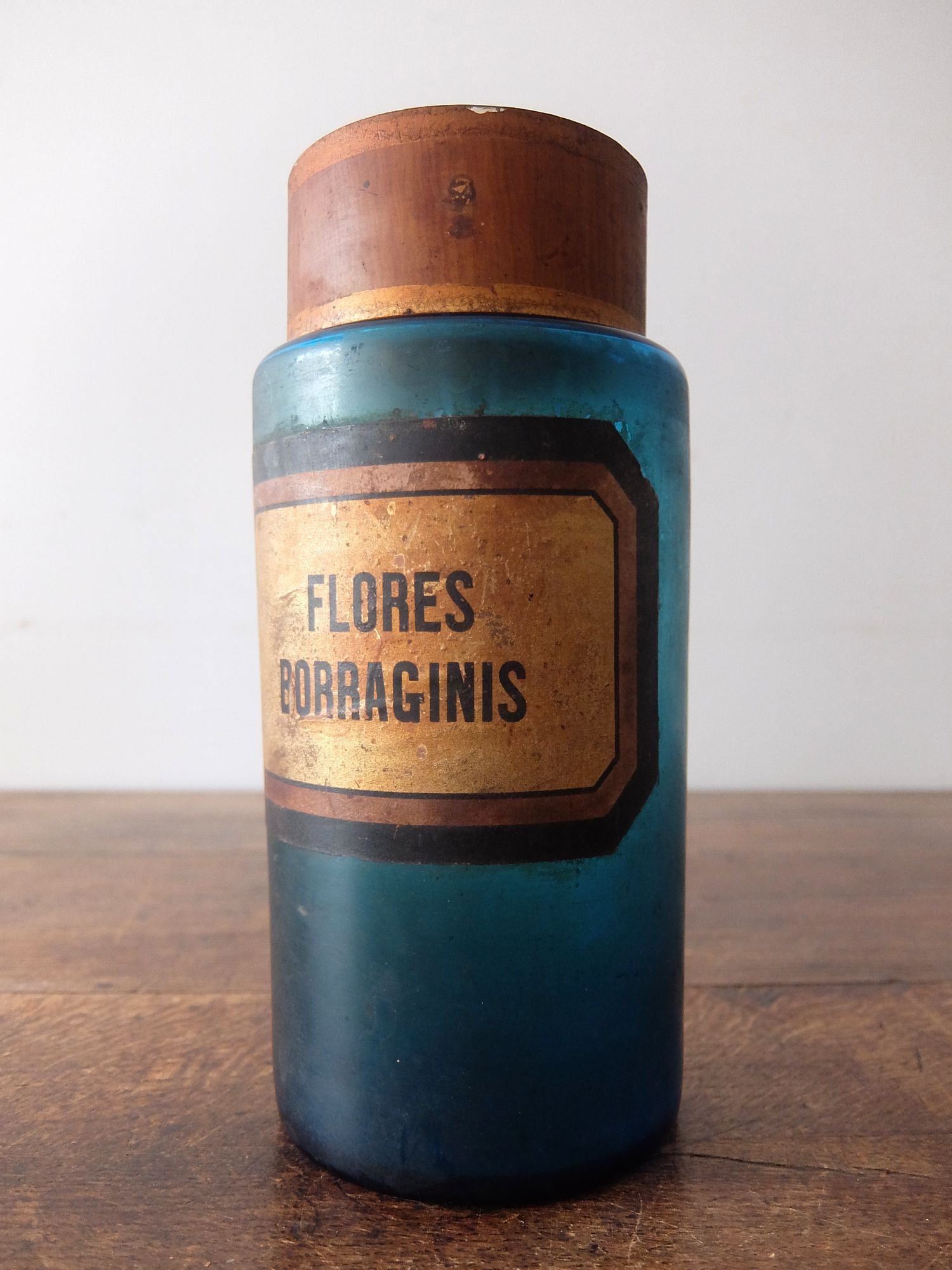 Medicine Bottle (A1025-02)