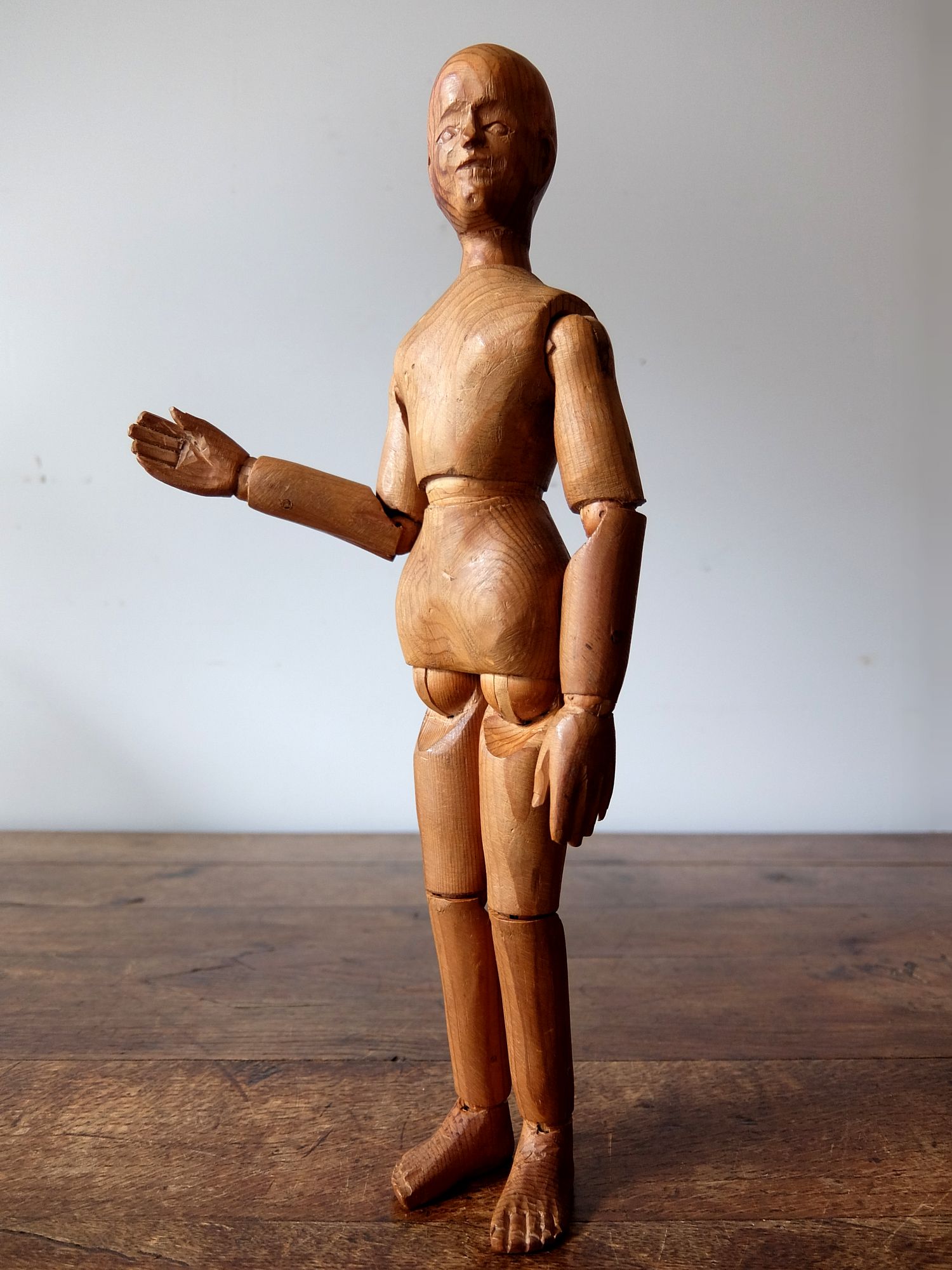 Artist Model Doll (A0916)