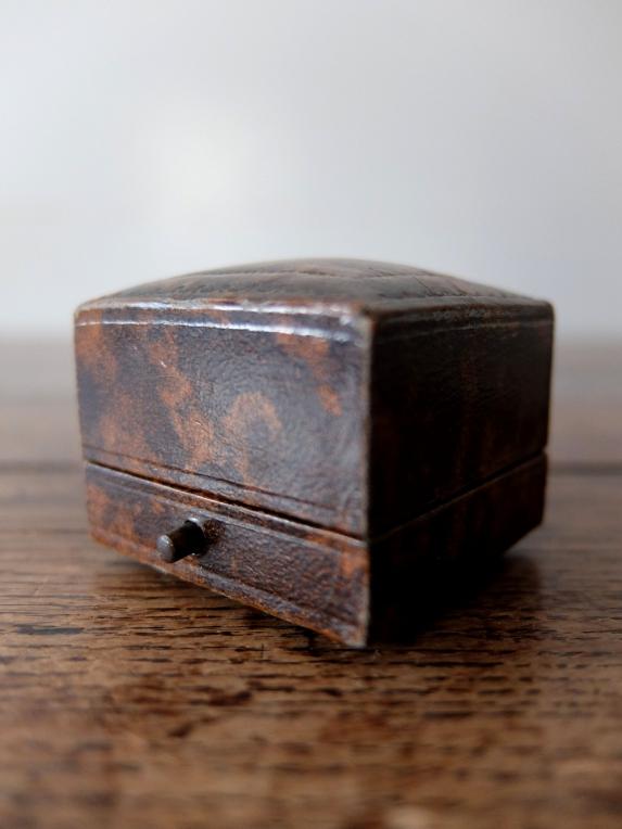 Antique Jewelry Box (G1221-02)