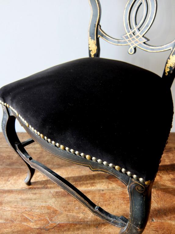 Chair Napoleon Ⅲ (D0915)