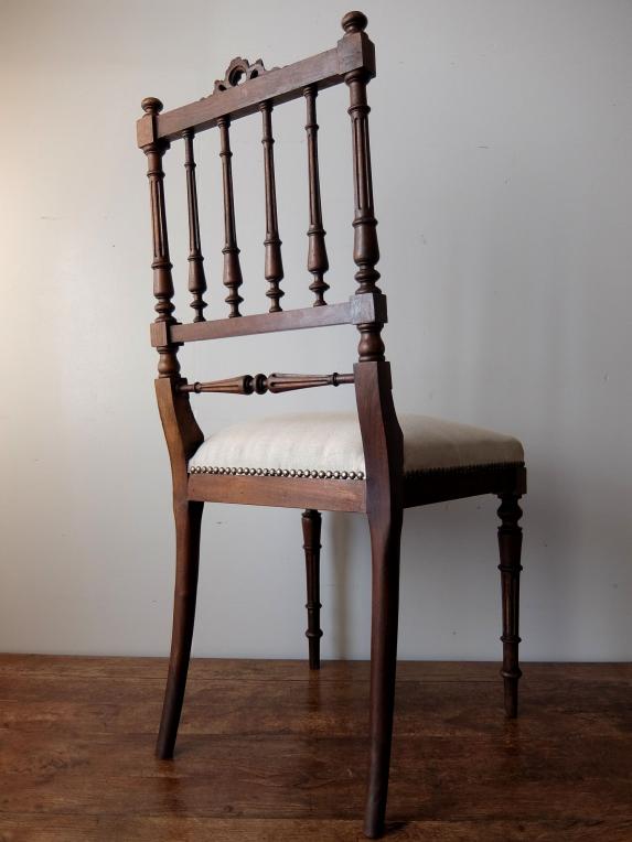 French Chair (A0916)