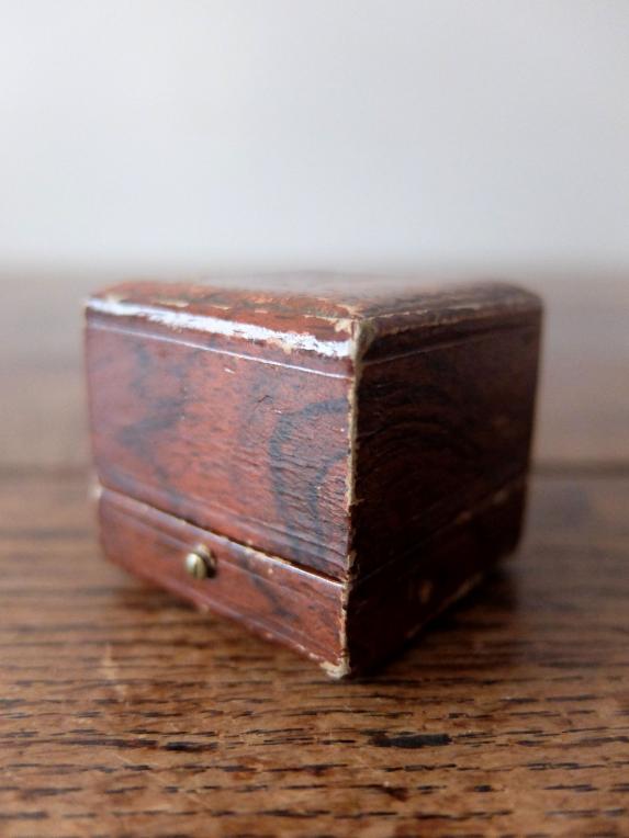Antique Jewelry Box (J1222-02)