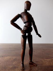 Artist Model Doll (C1217)