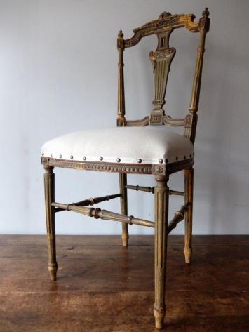 French Chair (B1018)