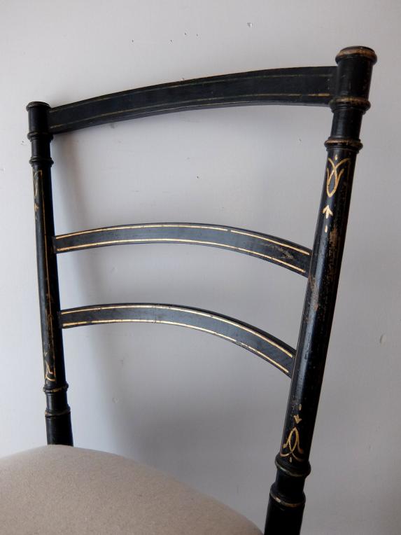Chair Napoleon Ⅲ (C1019)