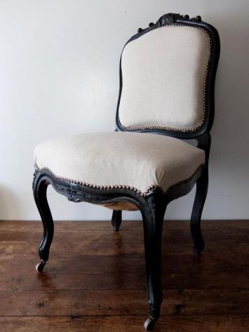 Chair Napoleon Ⅲ (A0920-01)
