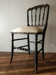 Chair Napoleon Ⅲ (C0915-01)