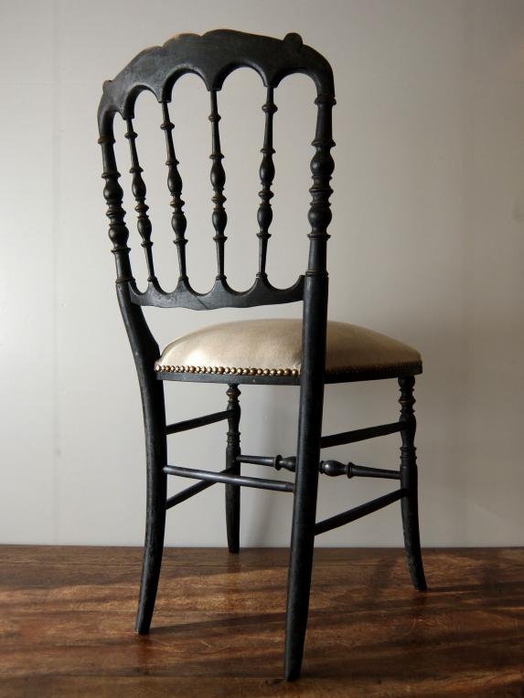 Chair Napoleon Ⅲ (C0915-01)