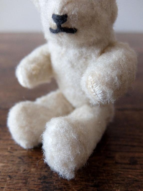 Plush Toy 【Bear】 (B1023-01)