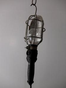 Inspection Lamp (A1214)