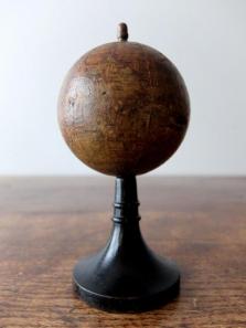 Terrestrial Globe (A1018)
