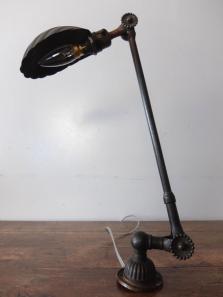 Dugdills Adjustable Lamp (A0123)