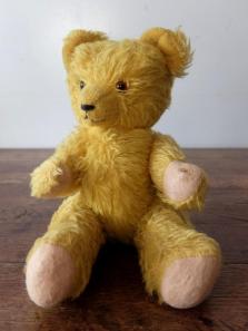 Plush Toy 【Bear】 (B1222-02)