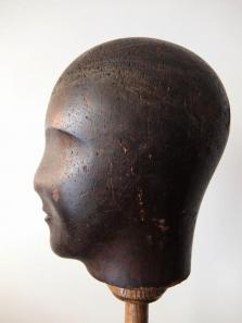 Head Mold (A1115)