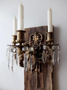Candle Holder (A0916)