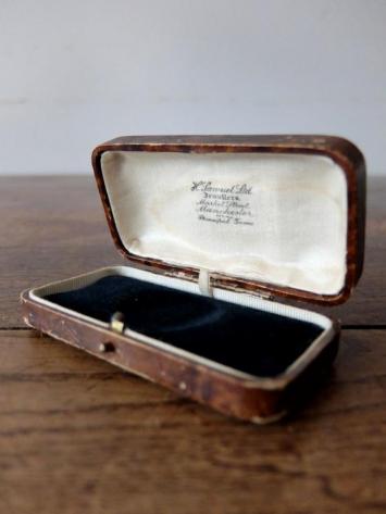 Antique Jewelry Box (A0121-03)