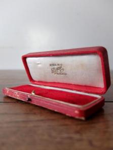 Antique Jewelry Box (A0122-04)