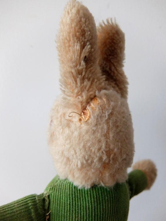 Plush Toy 【Rabbit】 (C1221)