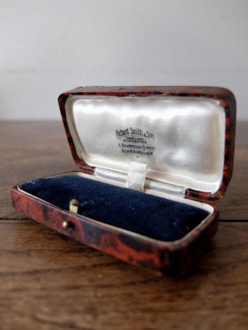 Antique Jewelry Box (C1221-07)