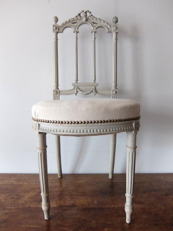 French Chair (C0822-02)