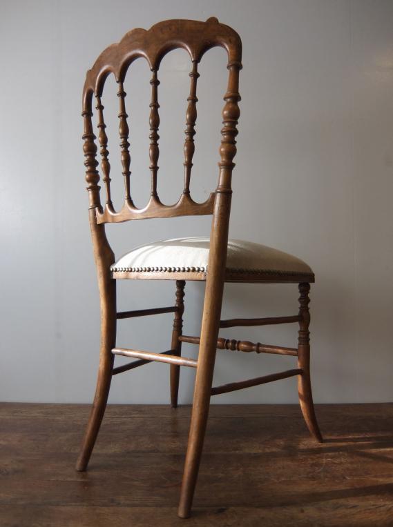 Chair Napoleon Ⅲ (A0915)