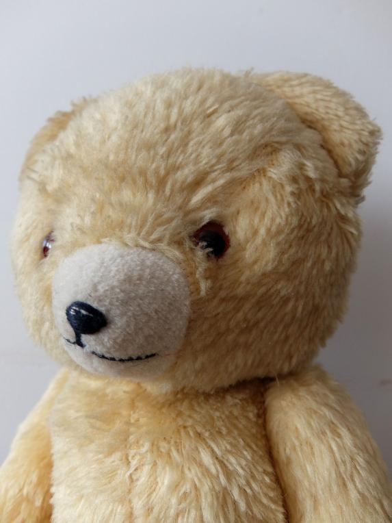 Plush Toy 【Bear】 (C1221)