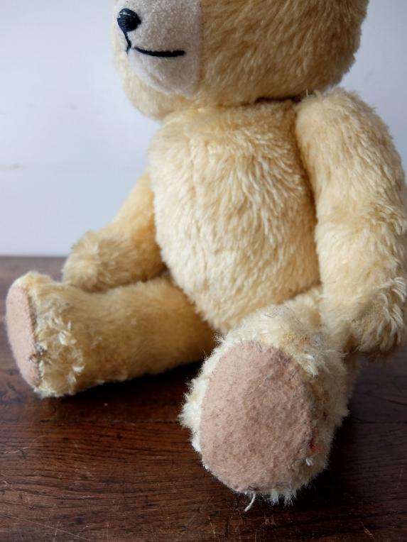 Plush Toy 【Bear】 (C1221)