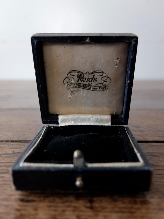 Antique Jewelry Box (C0121-03)