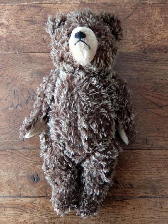 Plush Toy 【Bear】 (B1222-01)