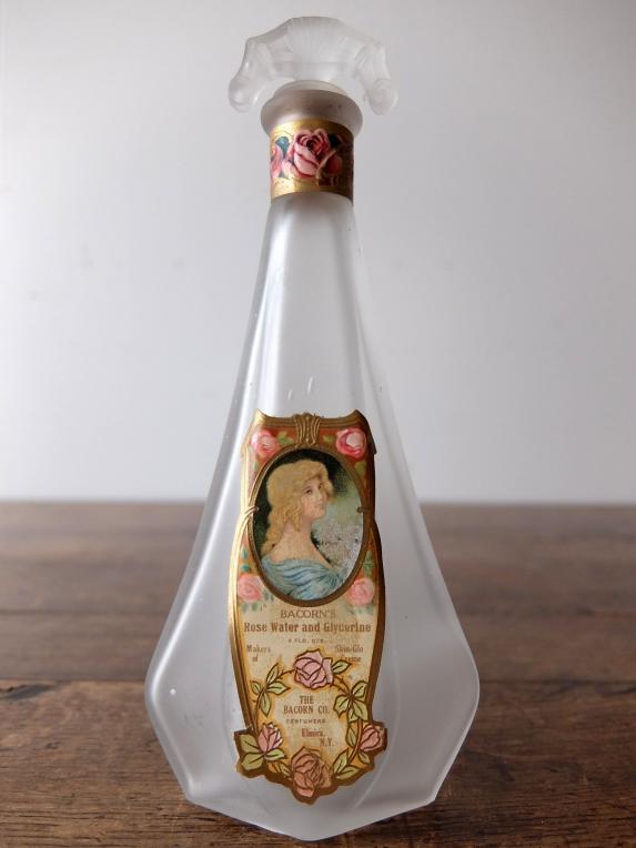 Perfume Bottle (F0117)