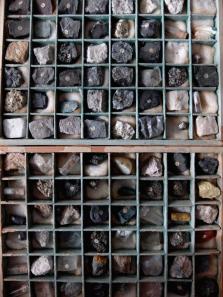 Mineral Specimens (A0118)