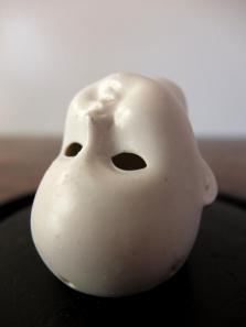 Porcelain Doll's Head (F1215)
