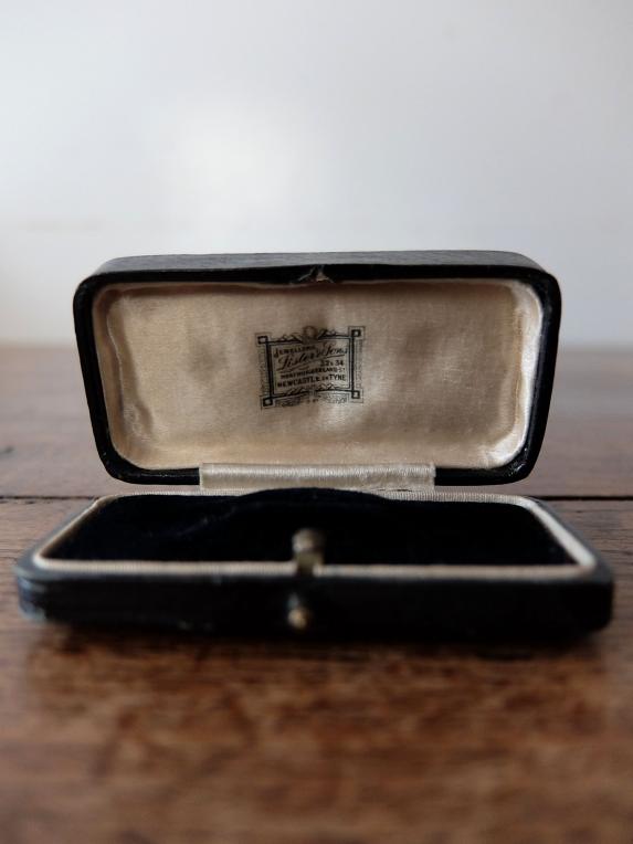 Antique Jewelry Box (B1221-03)