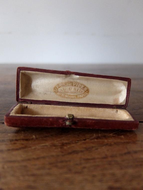 Antique Jewelry Box (B1223-11)