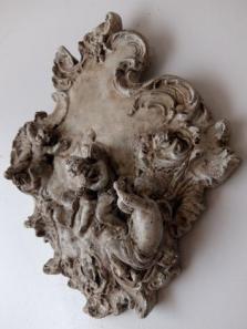 Angel Ornament (A1014)
