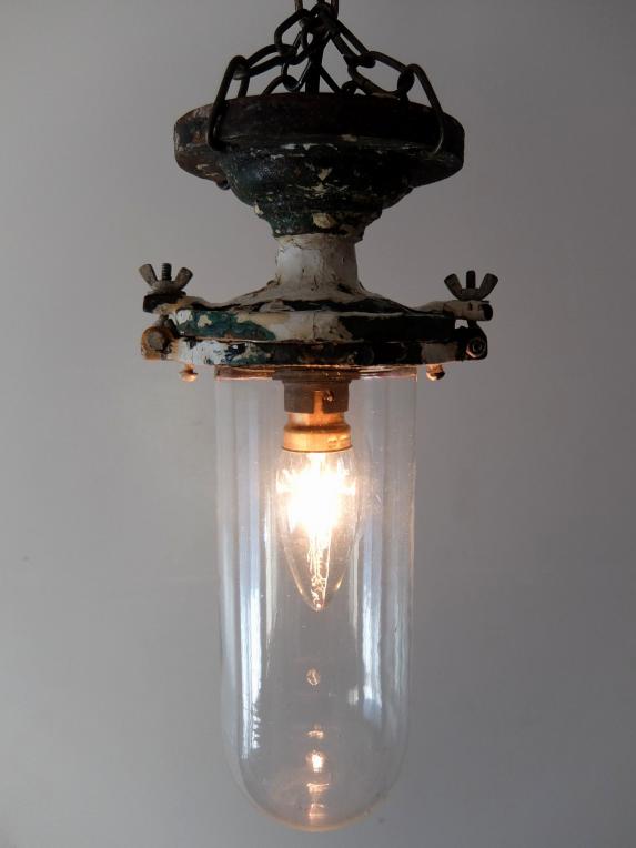 Industrial Lamp (A1220)