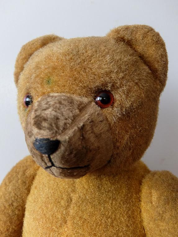 Plush Toy 【Bear】 (C0124)