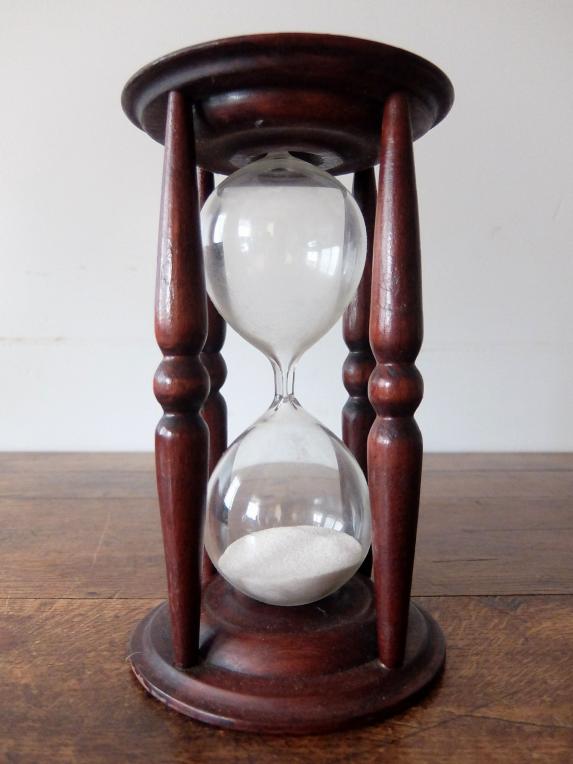 Hour Glass Sand Timer (A1223)