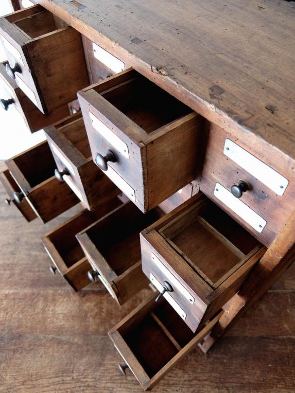 French Drawers (A0916)