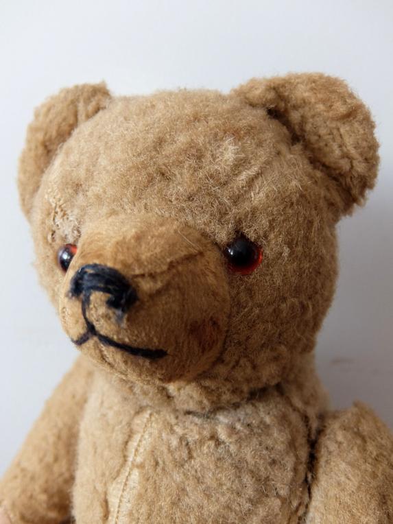 Plush Toy 【Bear】 (E0122)