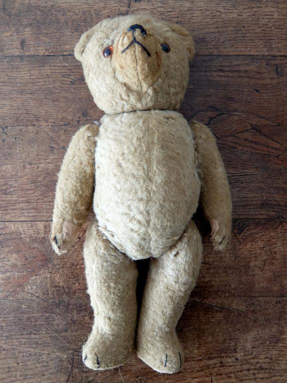 Plush Toy 【Bear】 (E0122)