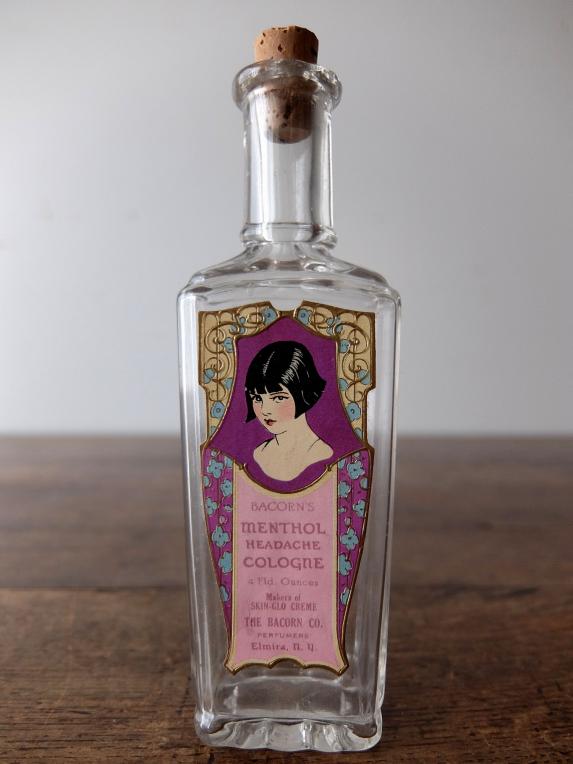 Perfume Bottle (K0117)