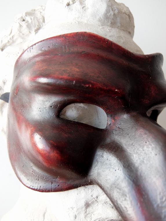 Masquerade Mask (B0117)