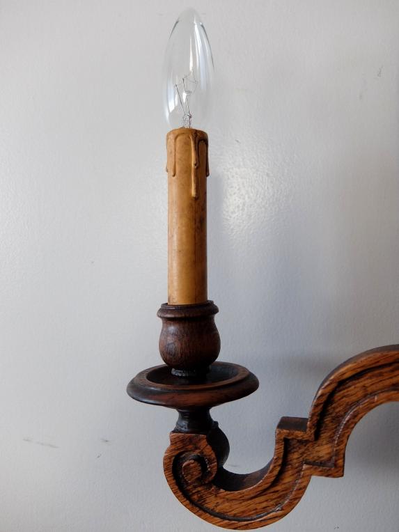 Bracket Lamp (A0121)