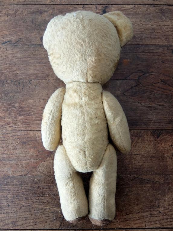 Plush Toy 【Bear】 (C0122)